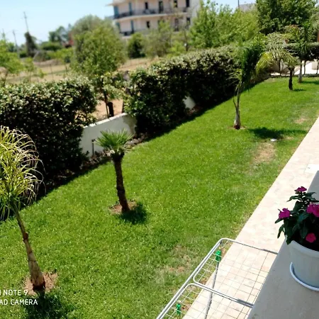 B&B Amuri Ranni Avola Exterior photo