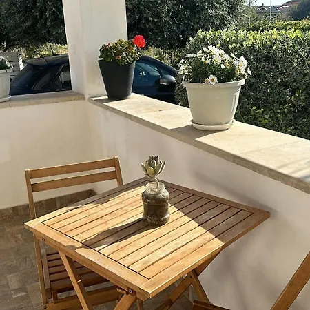 B&B Amuri Ranni Avola Exterior photo