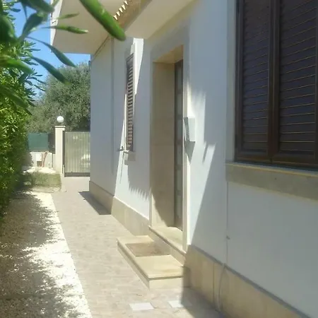 B&B Amuri Ranni Avola Exterior photo