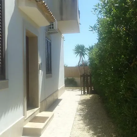 B&B Amuri Ranni Avola Exterior photo