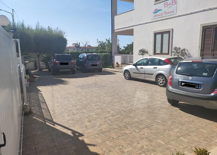 B&B Amuri Ranni