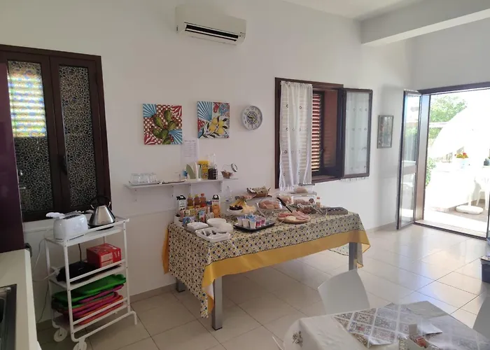 B&B Amuri Ranni