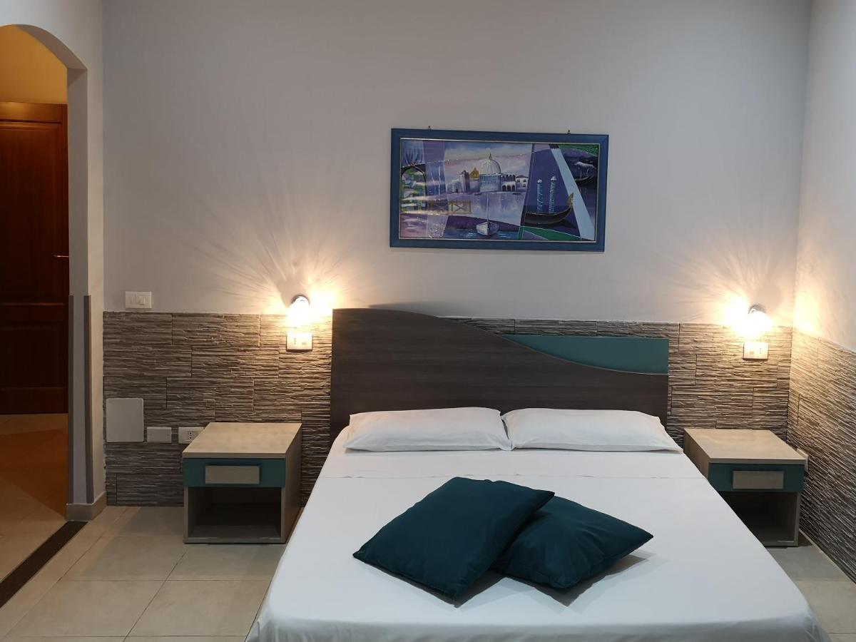 Amuri Ranni Bed & Breakfast *