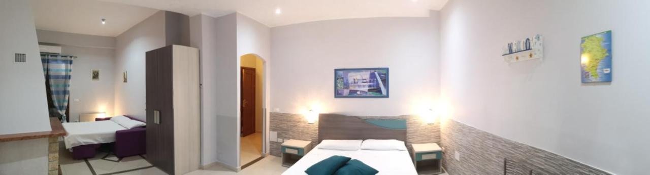Bed & Breakfast Amuri Ranni Avola