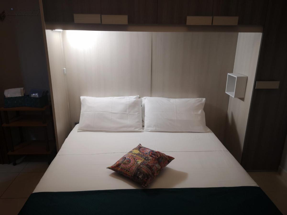 Amuri Ranni Bed & Breakfast *