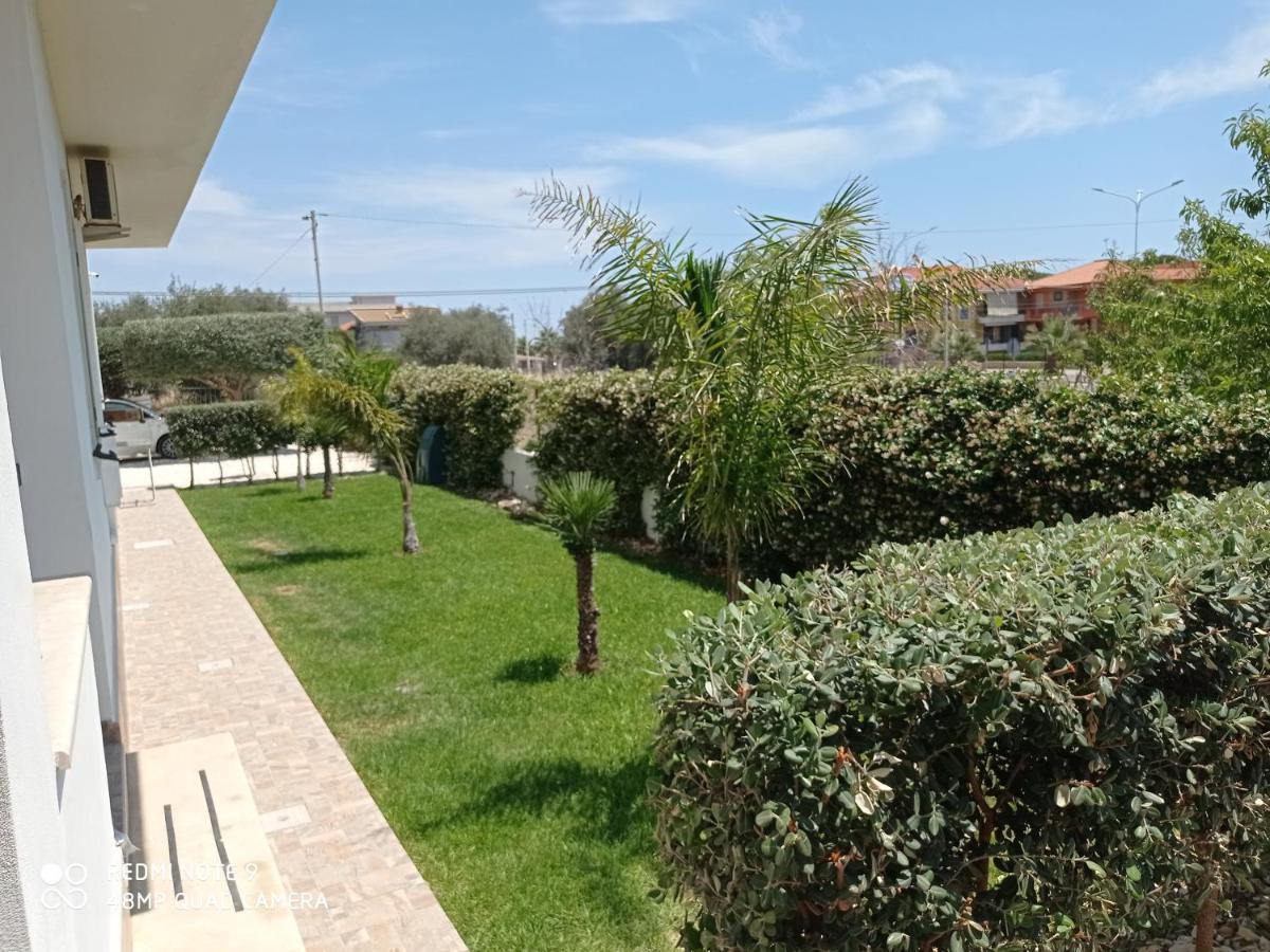 Bed & Breakfast Amuri Ranni Avola