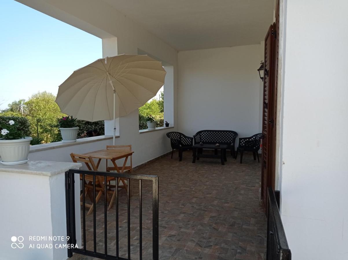 Bed & Breakfast Amuri Ranni *