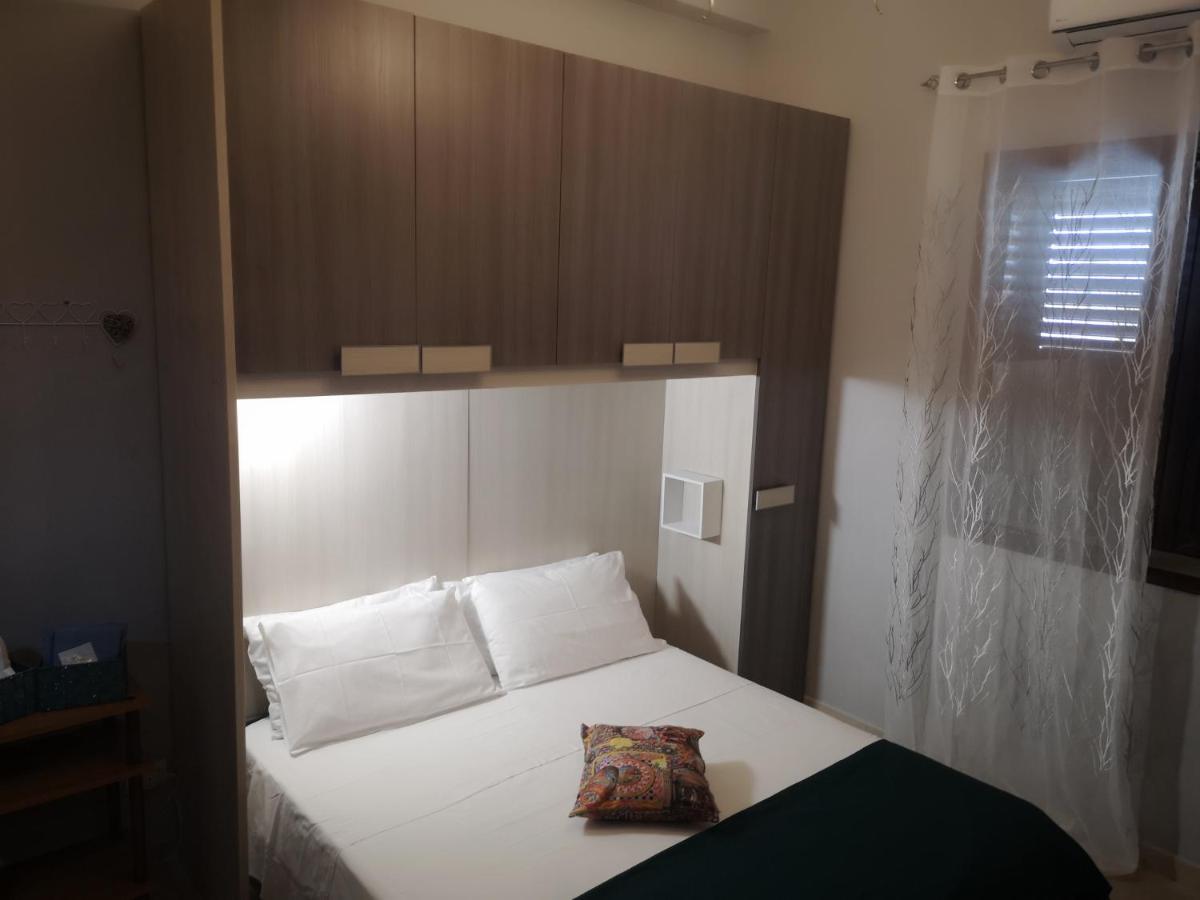 Amuri Ranni Bed & Breakfast Avola