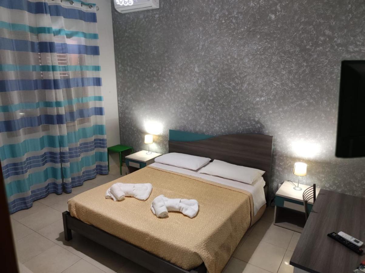 Bed & Breakfast Amuri Ranni *