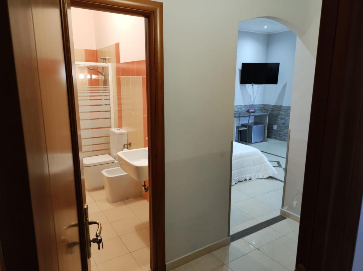 Bed & Breakfast Amuri Ranni