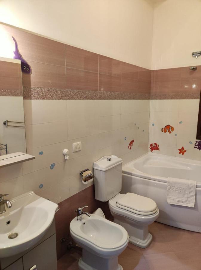 Bed & Breakfast Amuri Ranni Avola