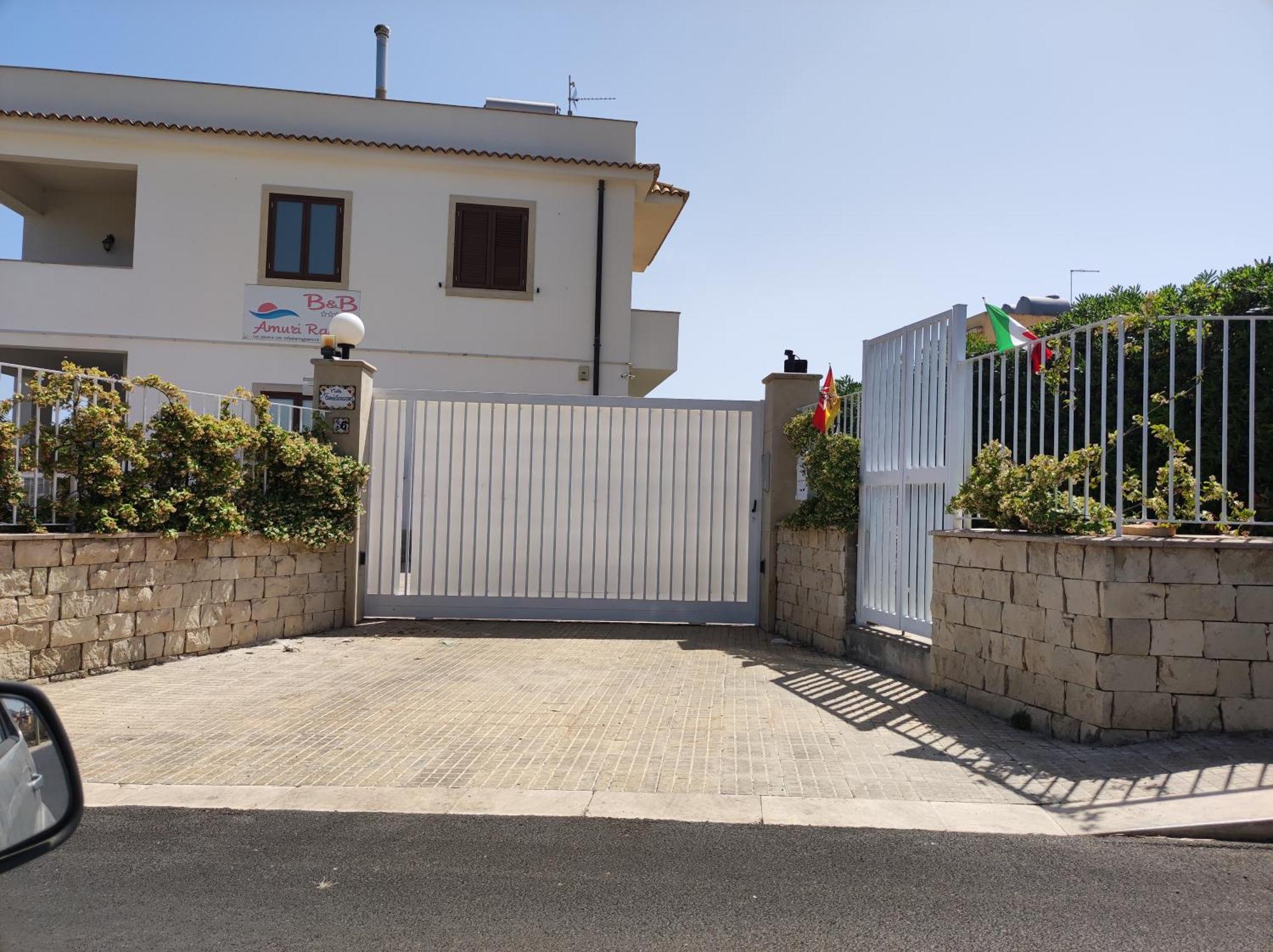 Bed & Breakfast Amuri Ranni *