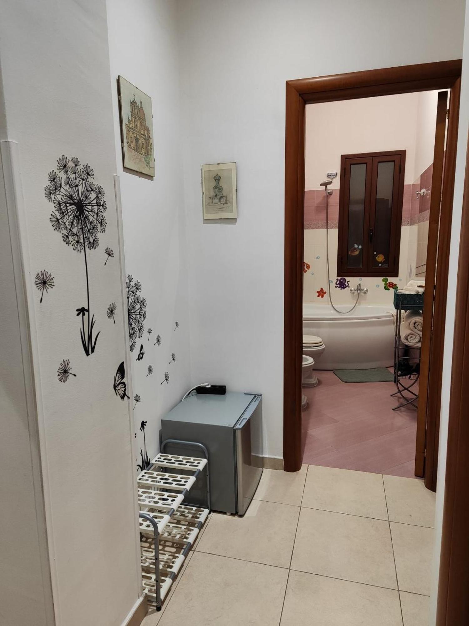 Bed & Breakfast Amuri Ranni