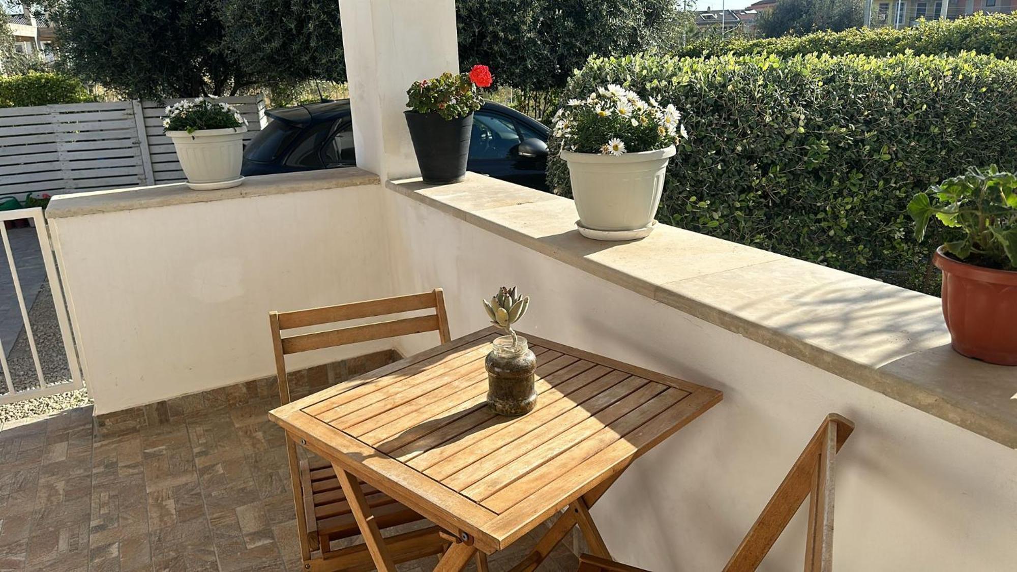 Bed & Breakfast Amuri Ranni *