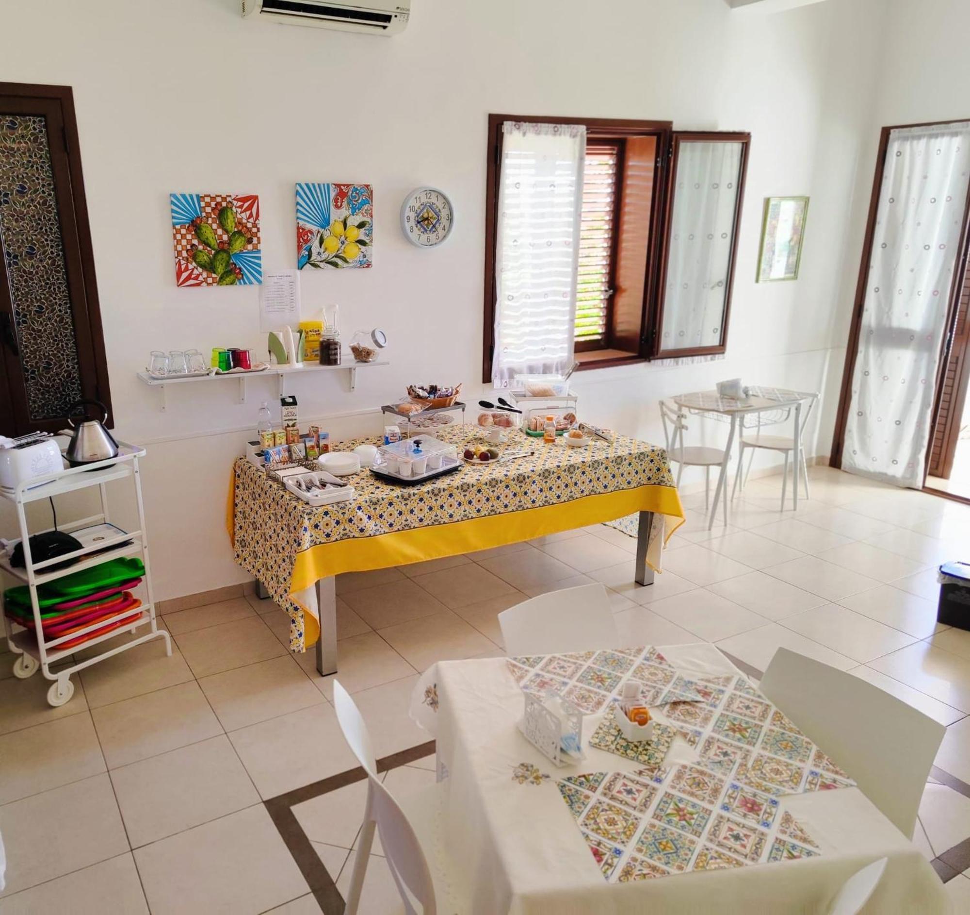 Bed & Breakfast Amuri Ranni *