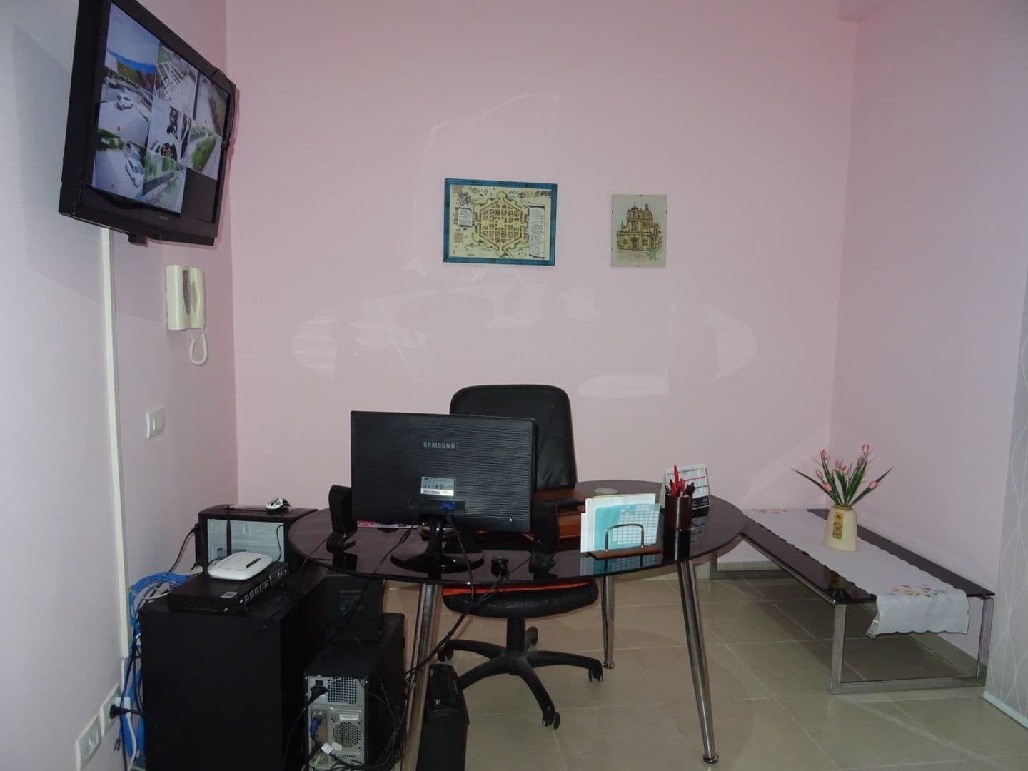 Amuri Ranni Bed & Breakfast Avola