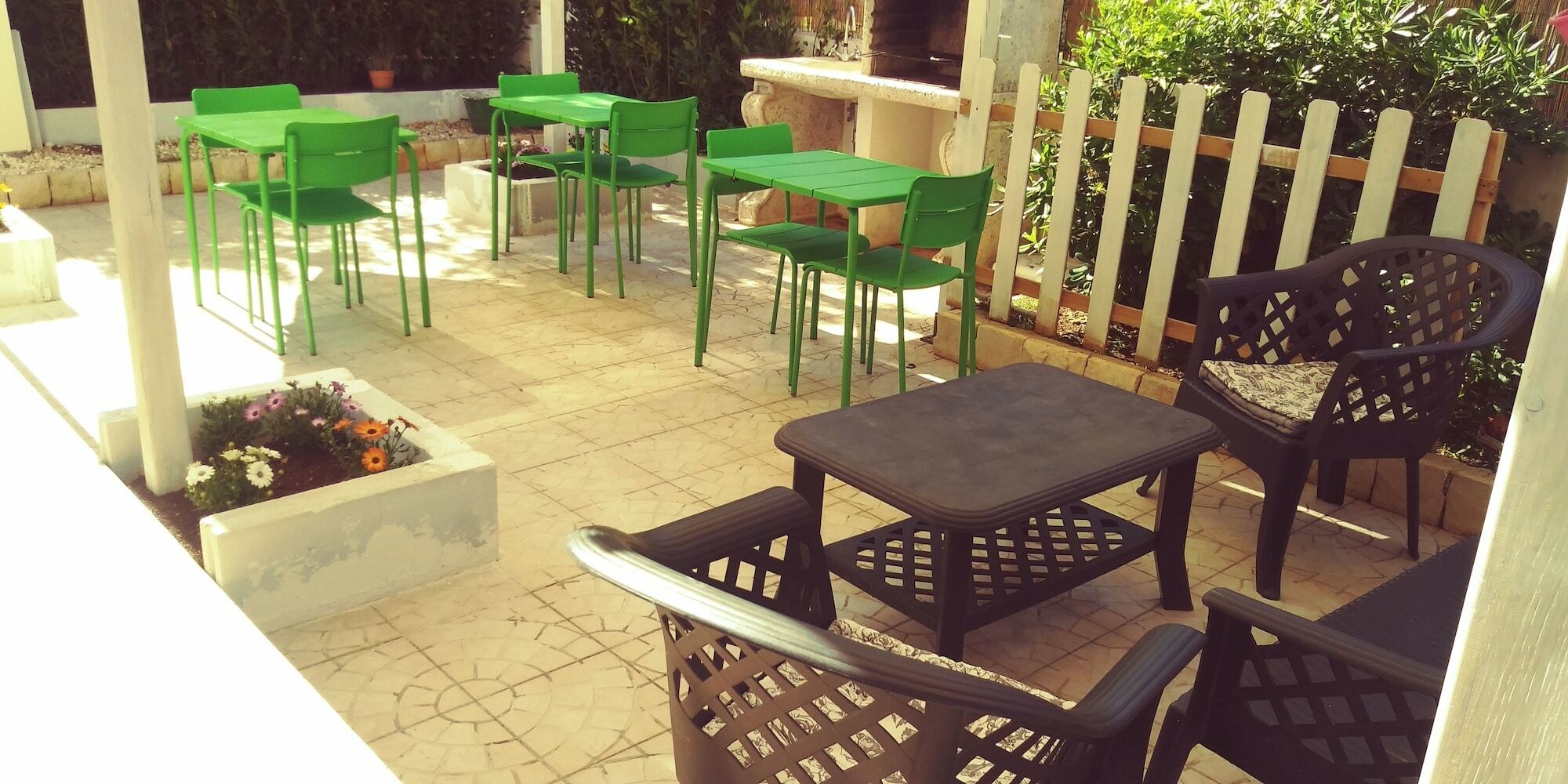 Bed & Breakfast Amuri Ranni *