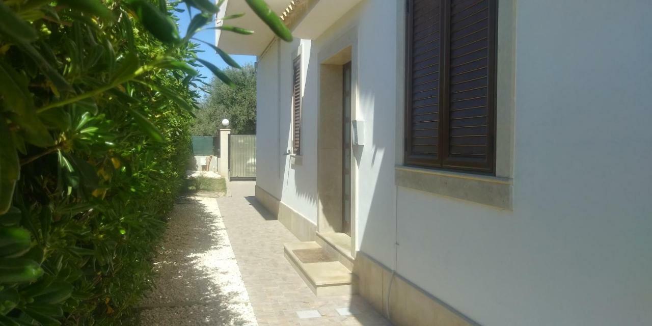 Bed & Breakfast Amuri Ranni Avola