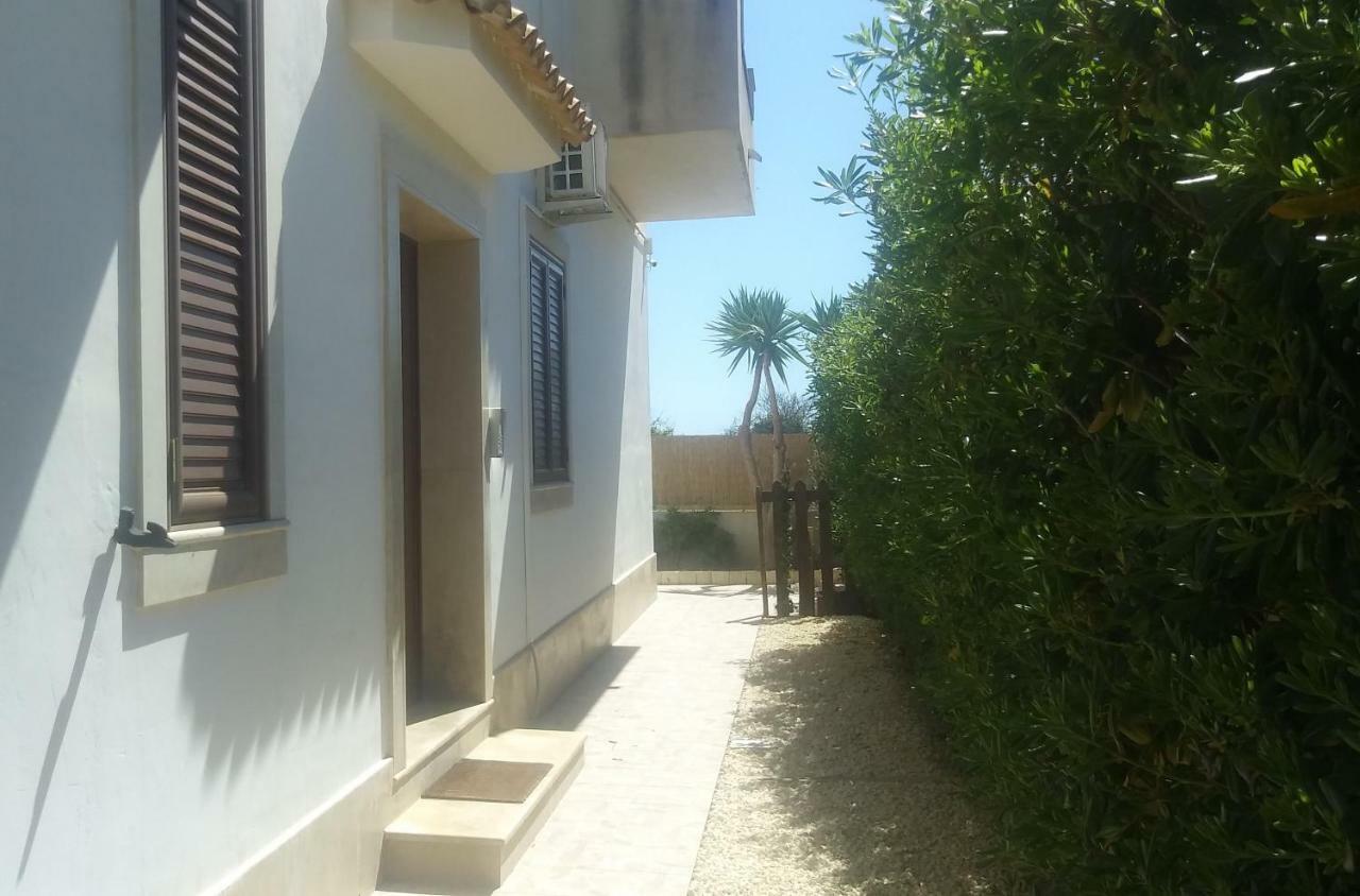 Bed & Breakfast Amuri Ranni Avola