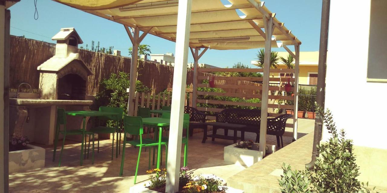 Bed & Breakfast Amuri Ranni *