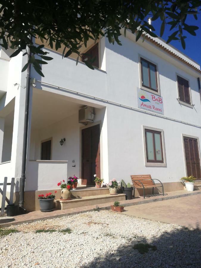 Bed & Breakfast Amuri Ranni